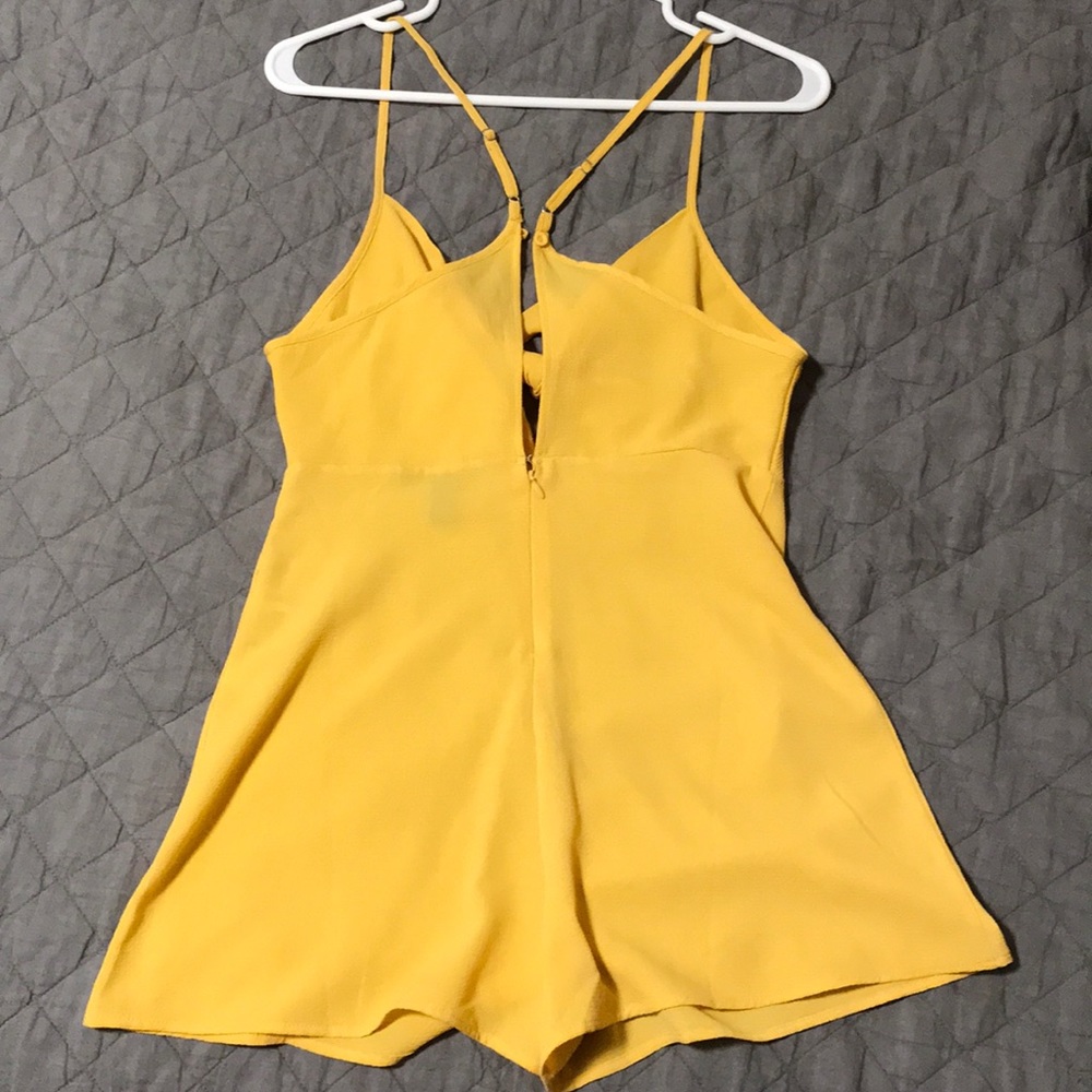 Romper - Picture 2 of 2